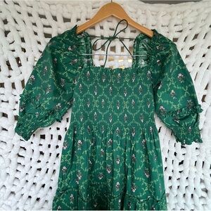 HILL HOUSE HOME NAP DRESS